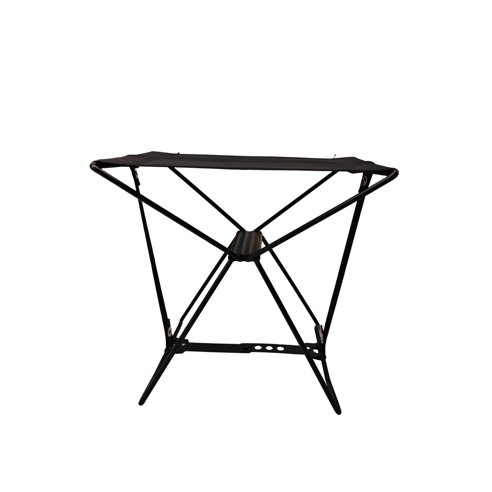 Black - Gelert - Folding Chair - 4