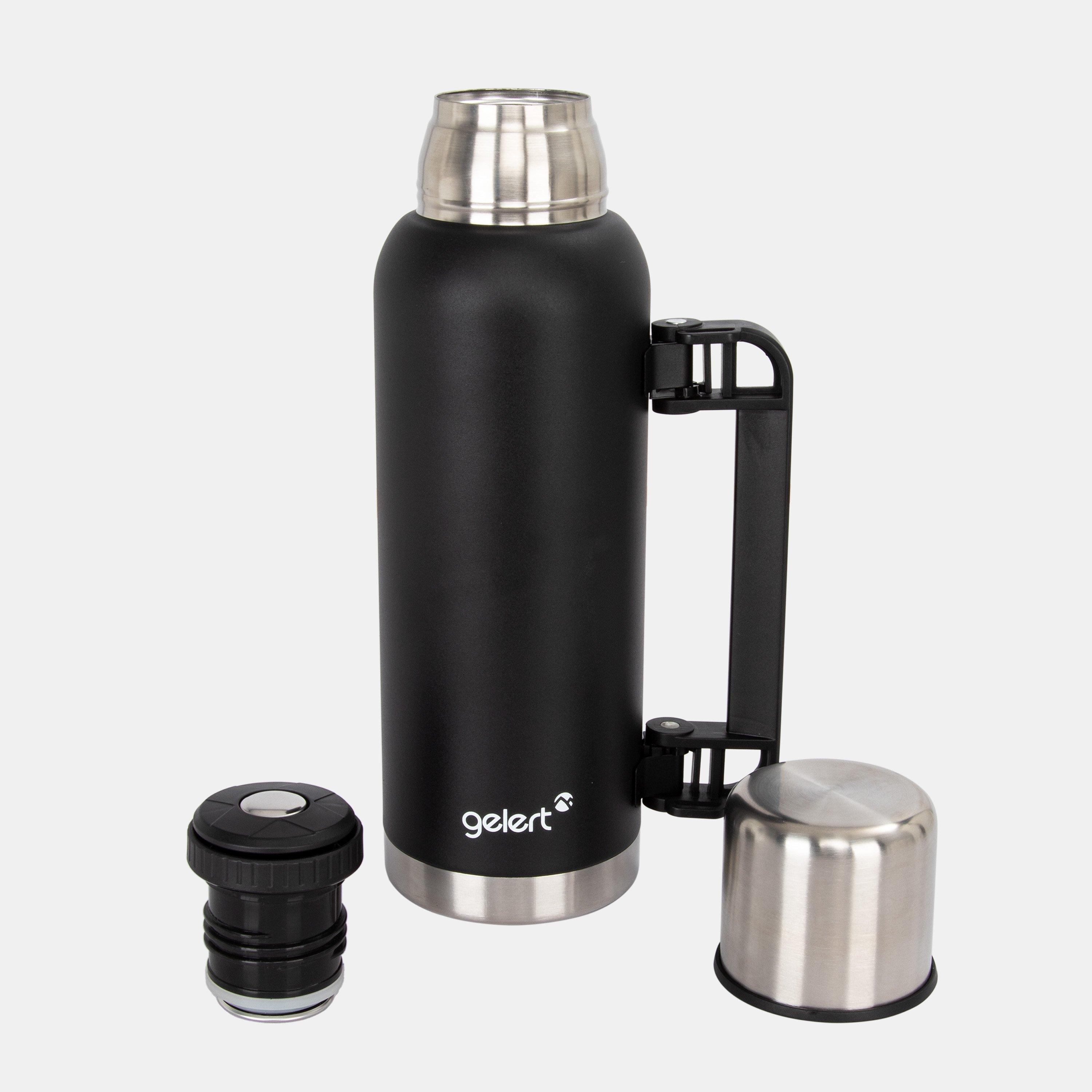 Schwarz - Gelert - Flask 62 - 2