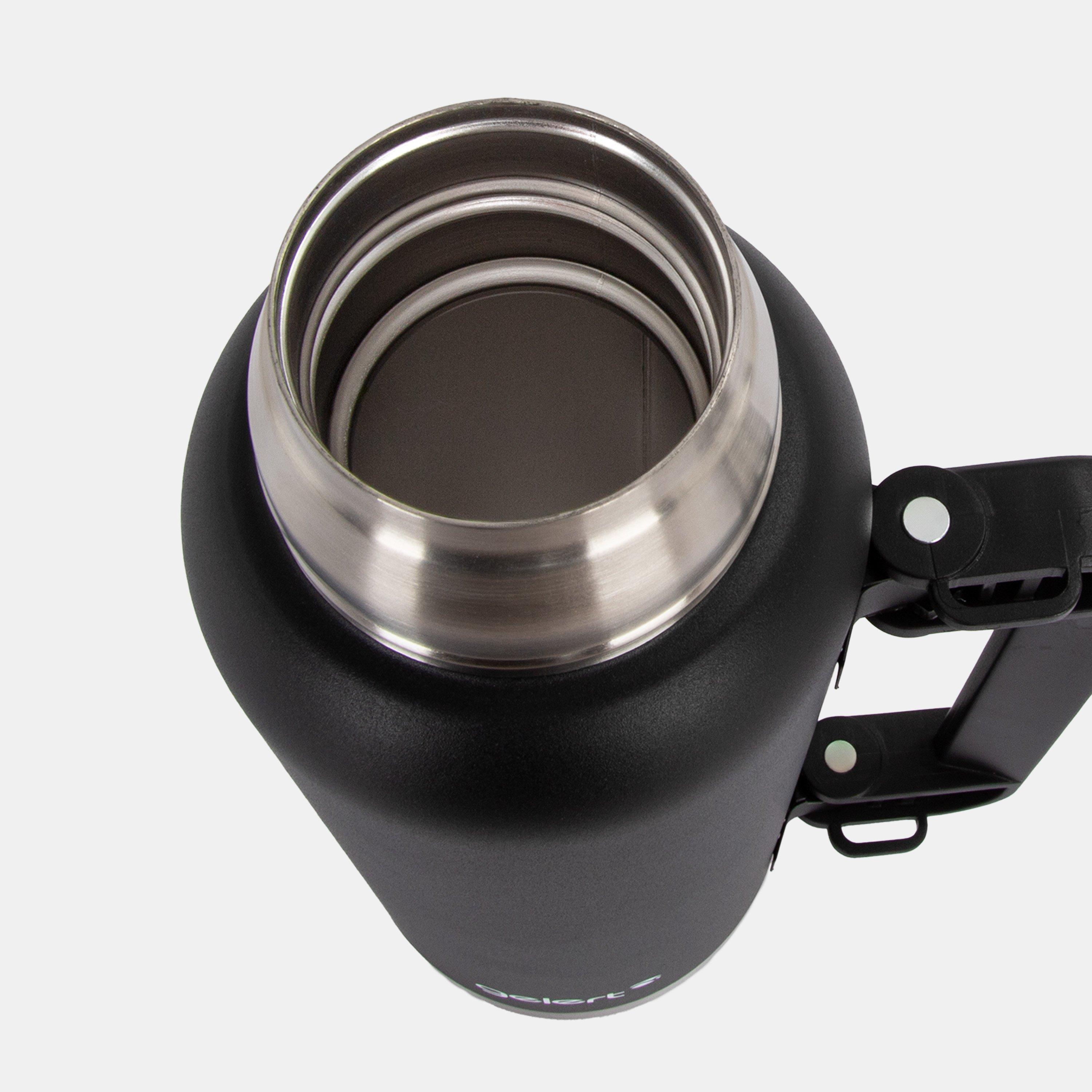 Schwarz - Gelert - Flask 62 - 3