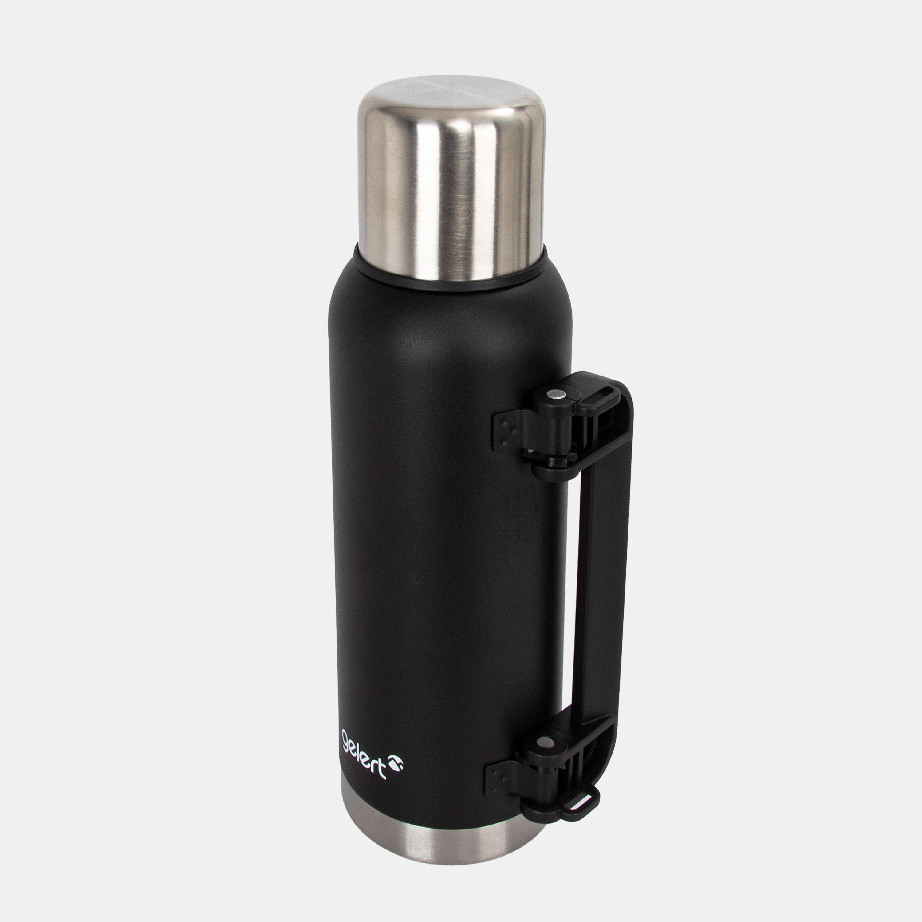 Schwarz - Gelert - Flask 62 - 4