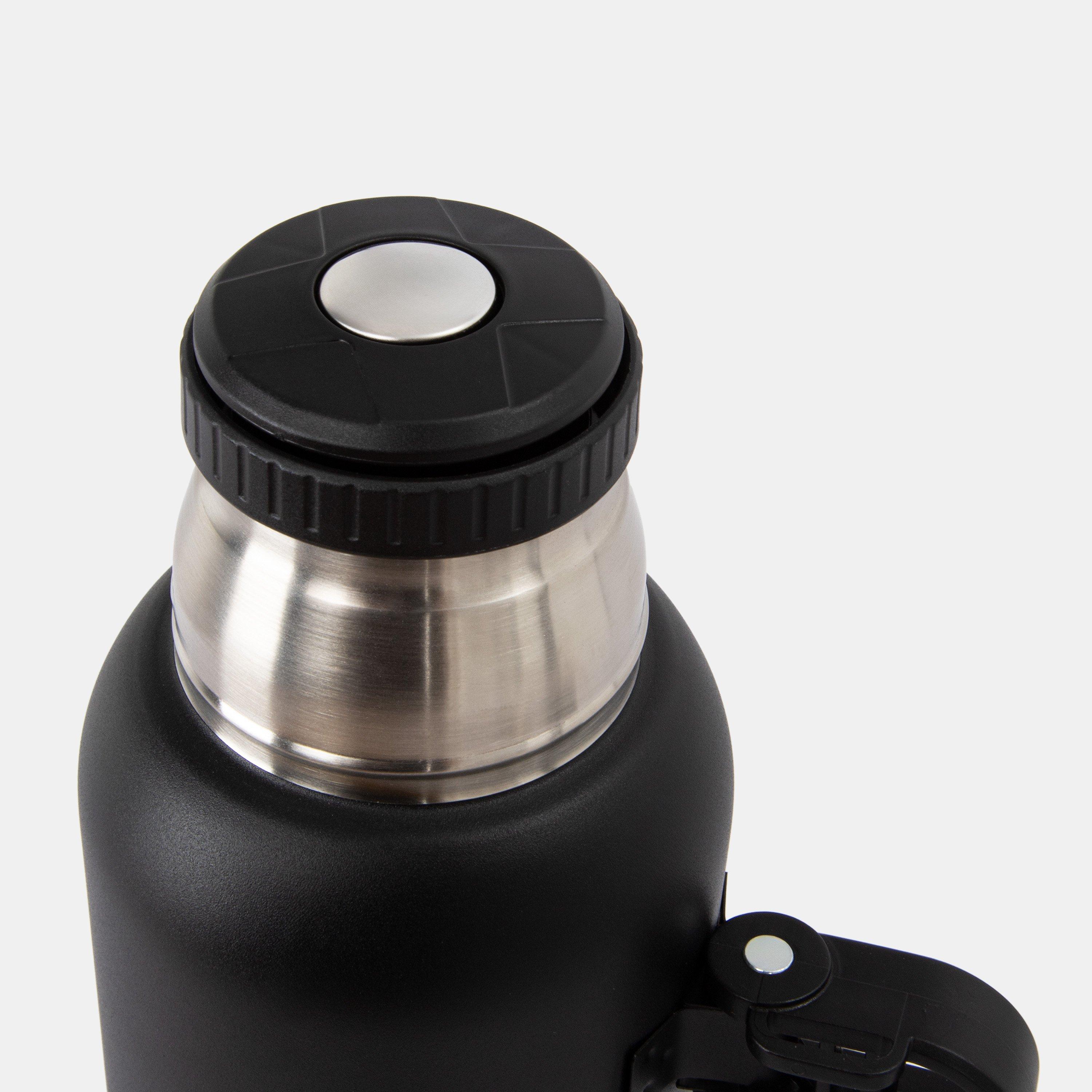 Schwarz - Gelert - Flask 62 - 5
