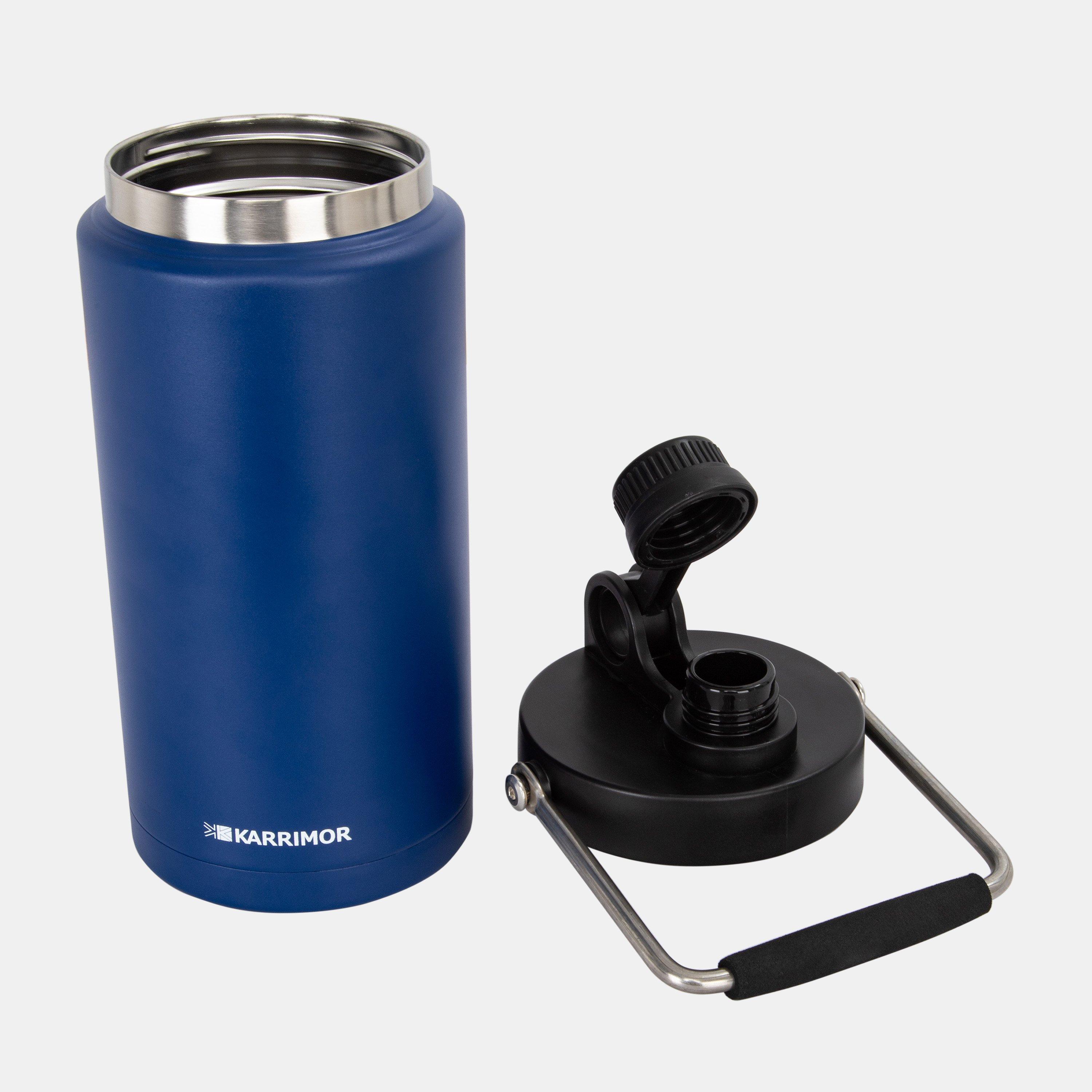 Blau - Karrimor - Flask 62 - 5