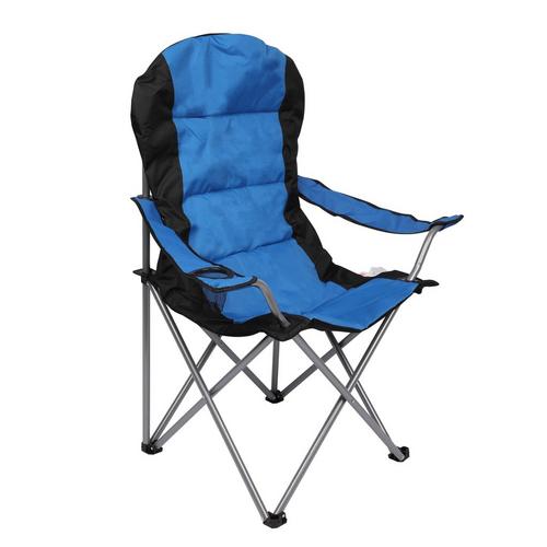 Blue - Gelert - Padded Chair 33 - 1