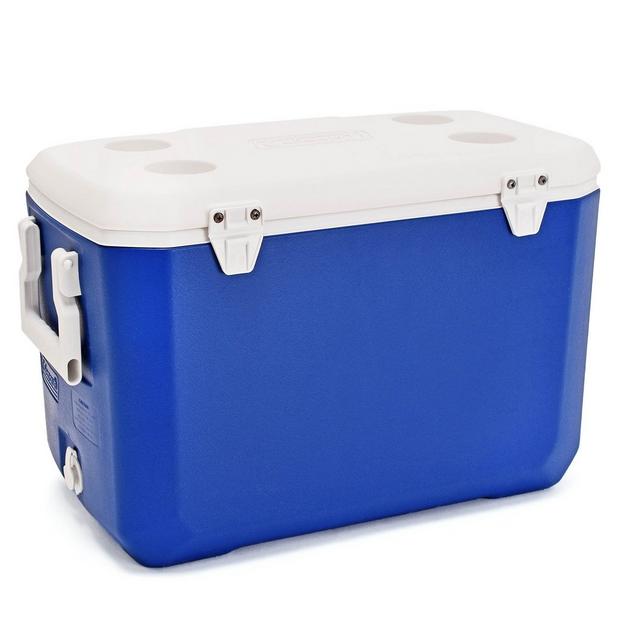 Polylite 48QT Cooler Box
