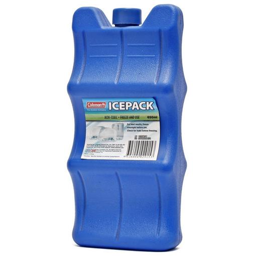 Coleman Ice Pack 650ml