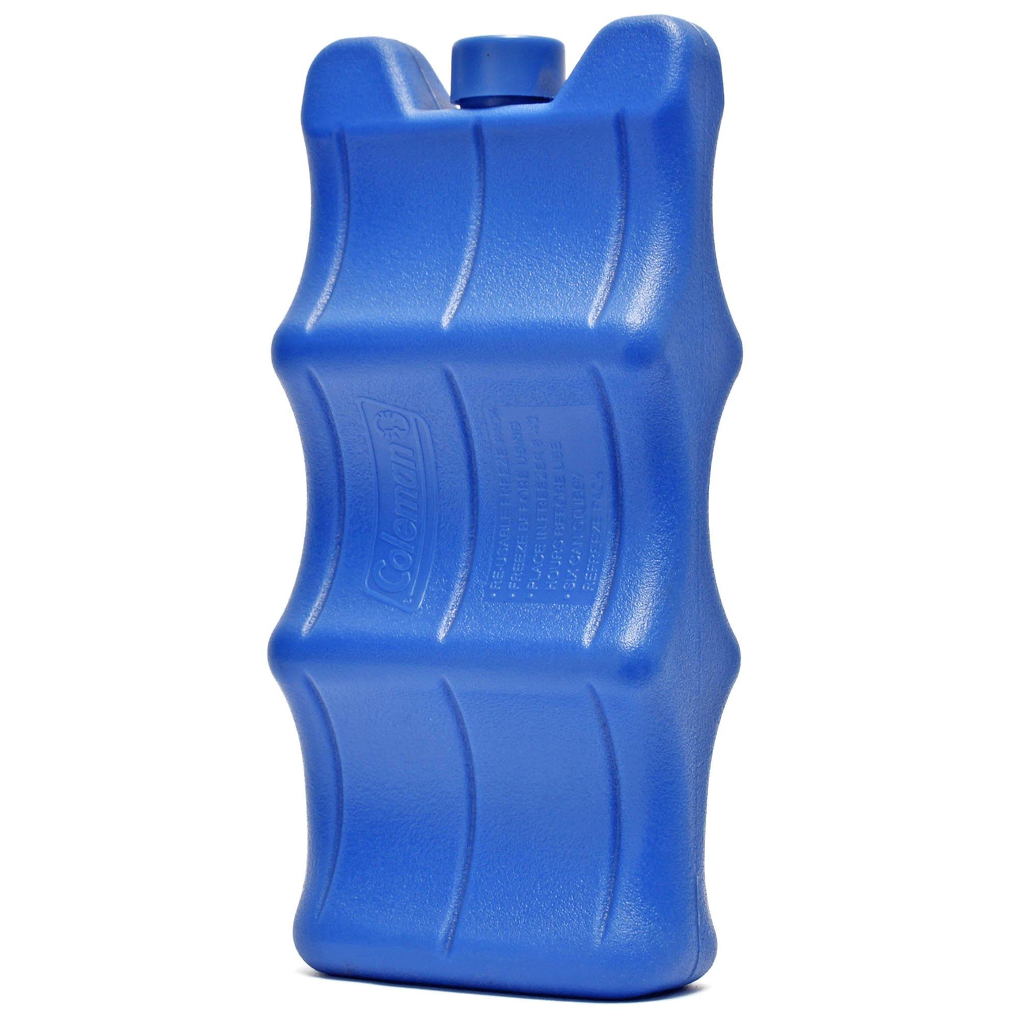 Blue - Coleman - Ice Pack 650ml - 2