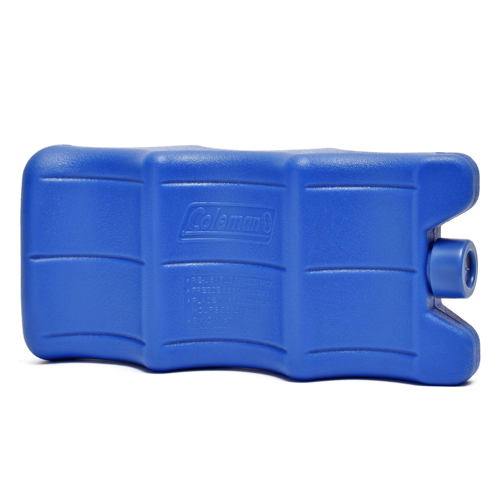 Blue - Coleman - Ice Pack 650ml - 3