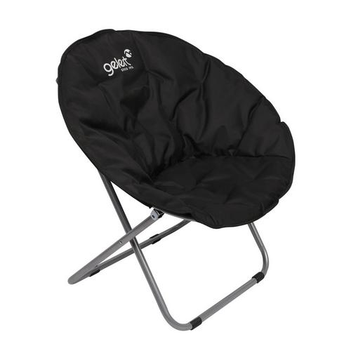 Black - Gelert - Moon Chair 33 - 1