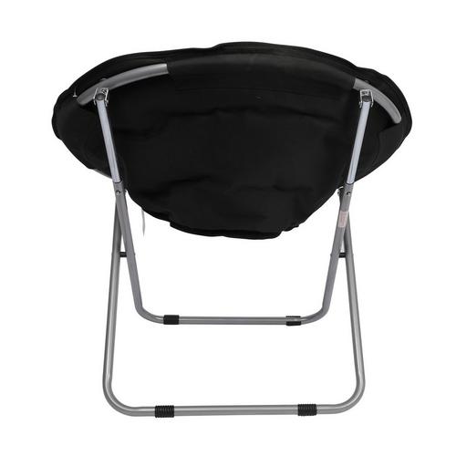 Black - Gelert - Moon Chair 33 - 3
