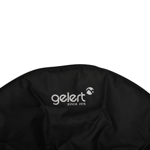 Black - Gelert - Moon Chair 33 - 4