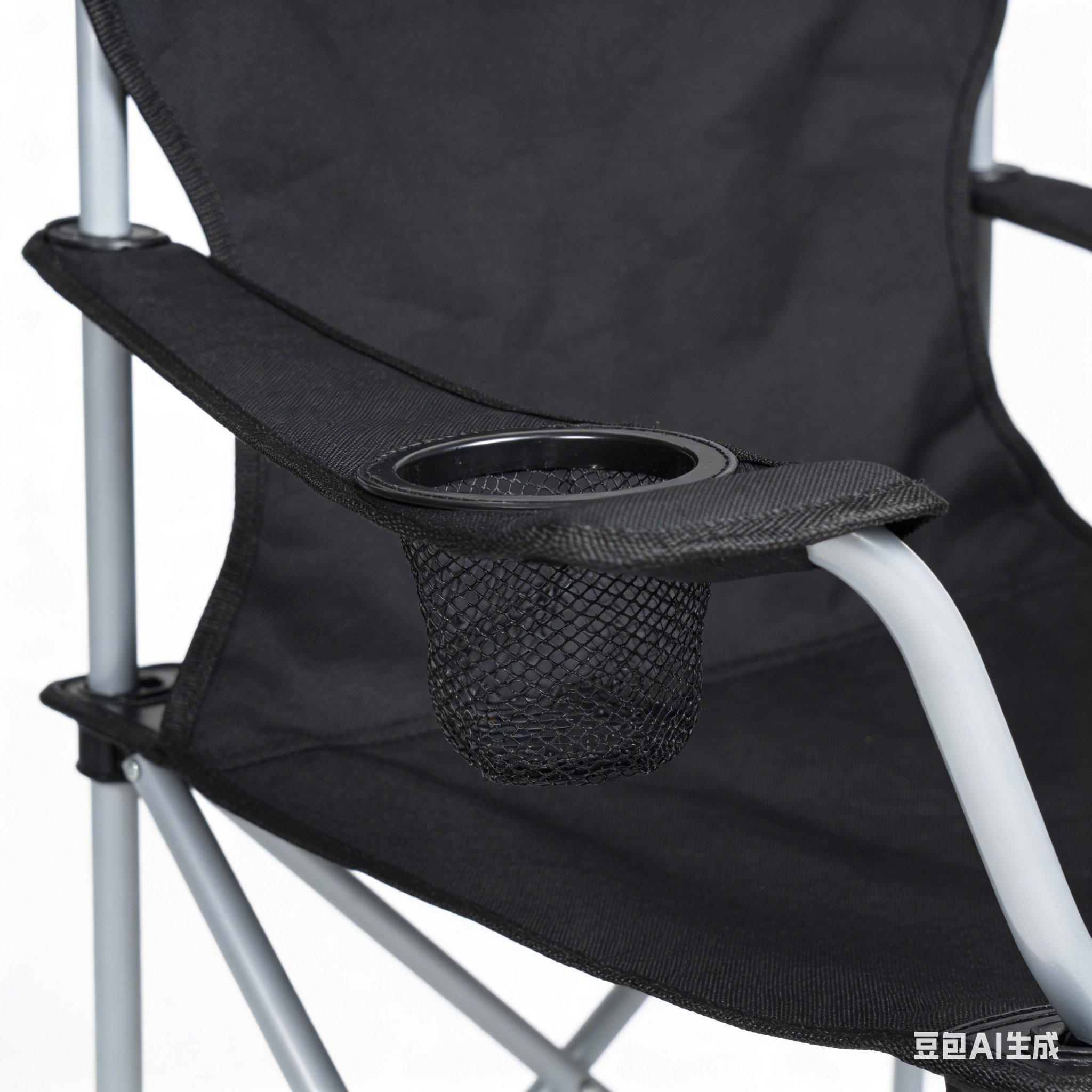 Grey - Gelert - Double Camping Chair - 3