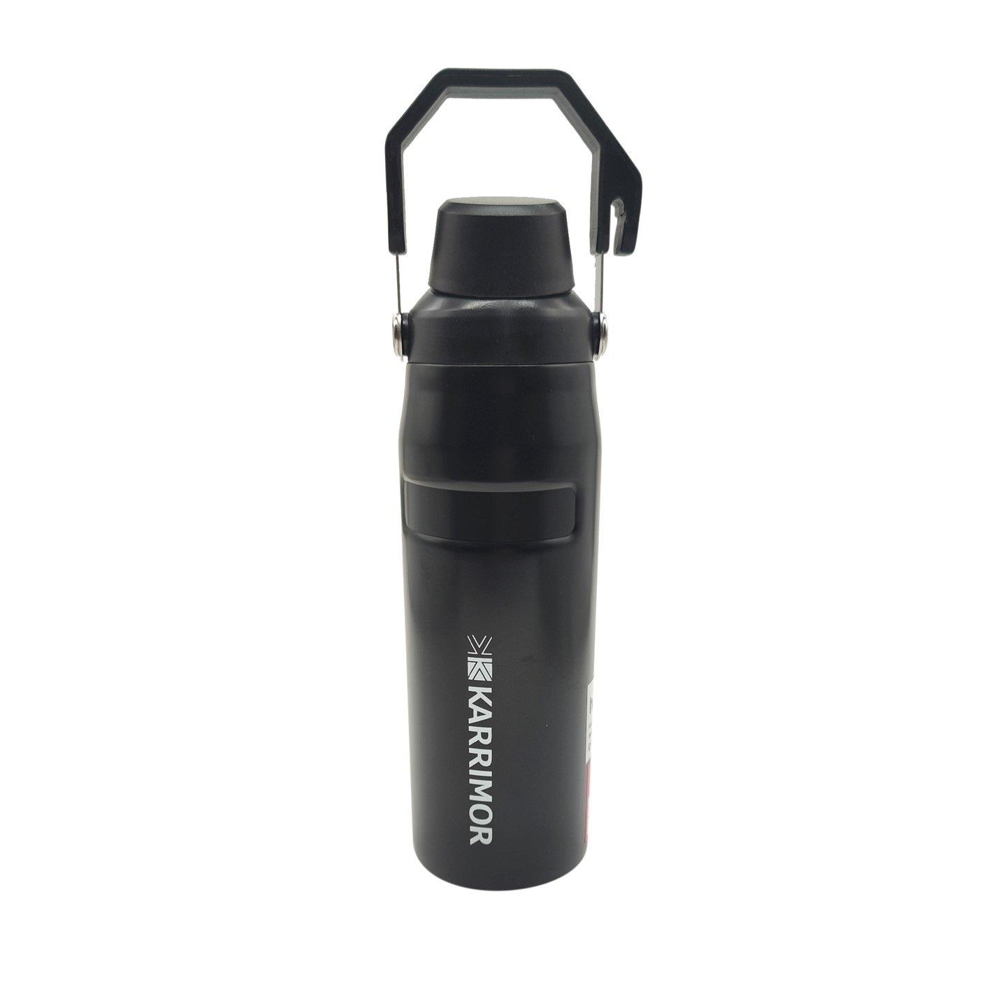 Black - Karrimor - 650ml Thermal Mug - 1