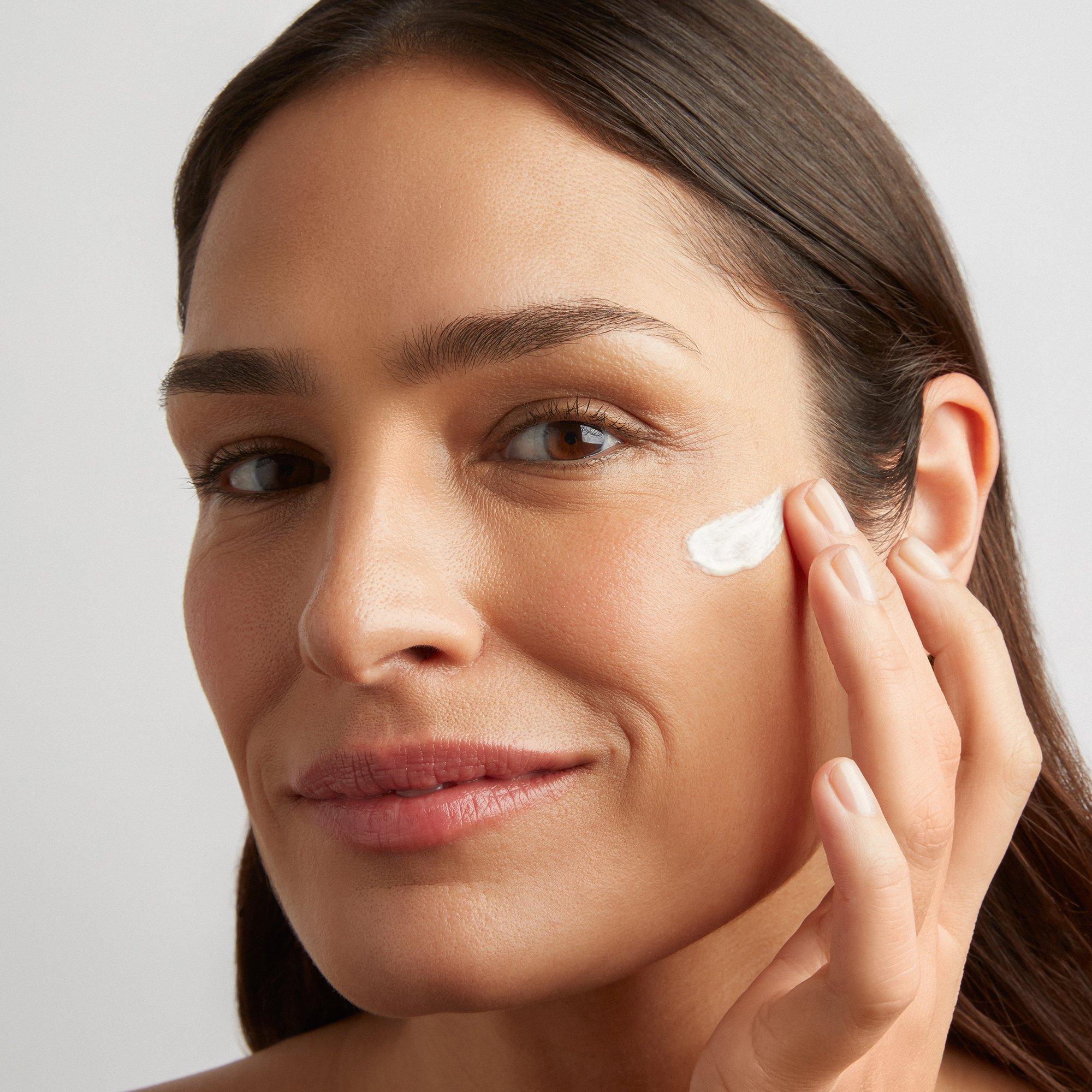 Clear - Augustinus Bader - Augustinus Bader Ultimate Soothing Cream - 5