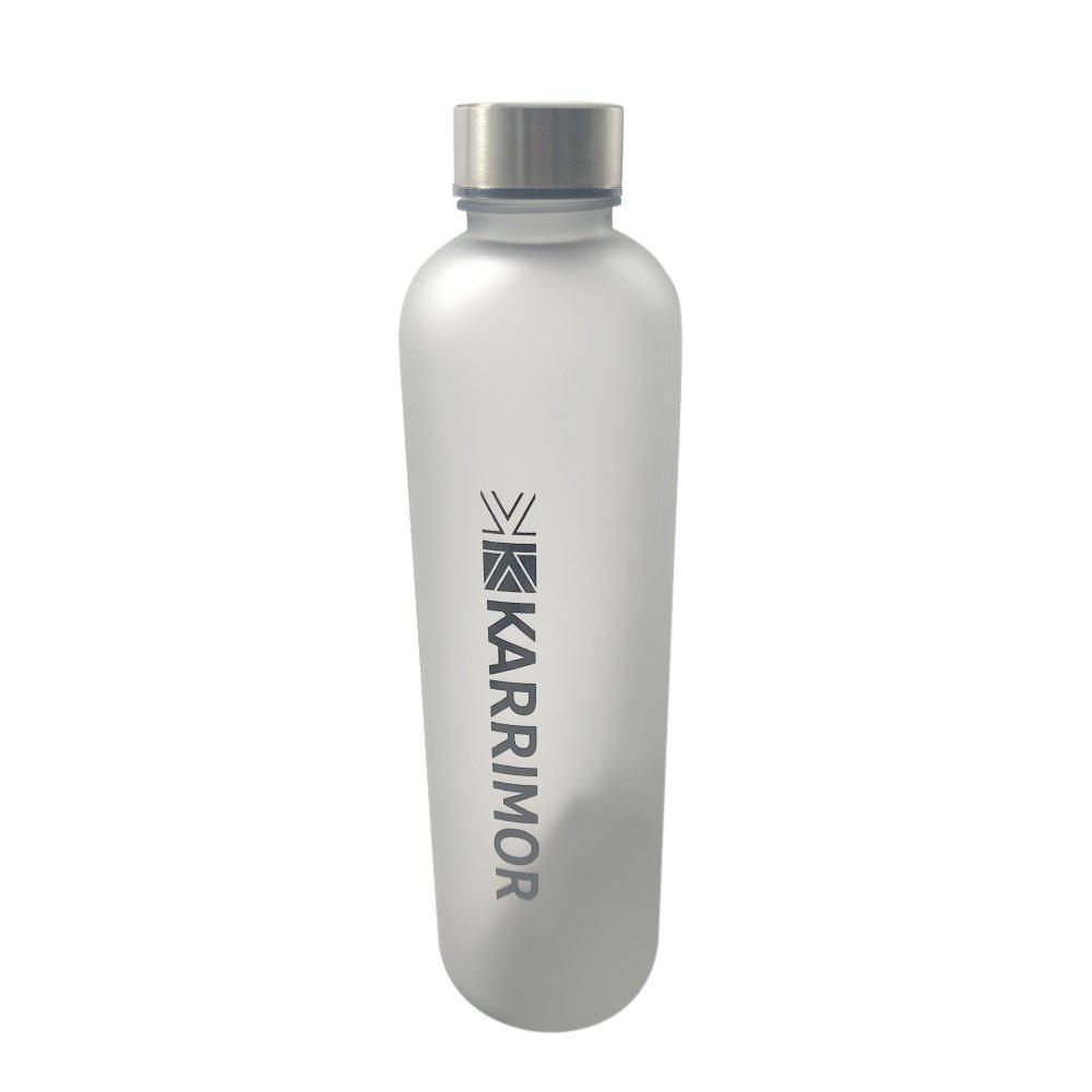 Grijs - Karrimor - 1000ml Trtn Bottle - 1