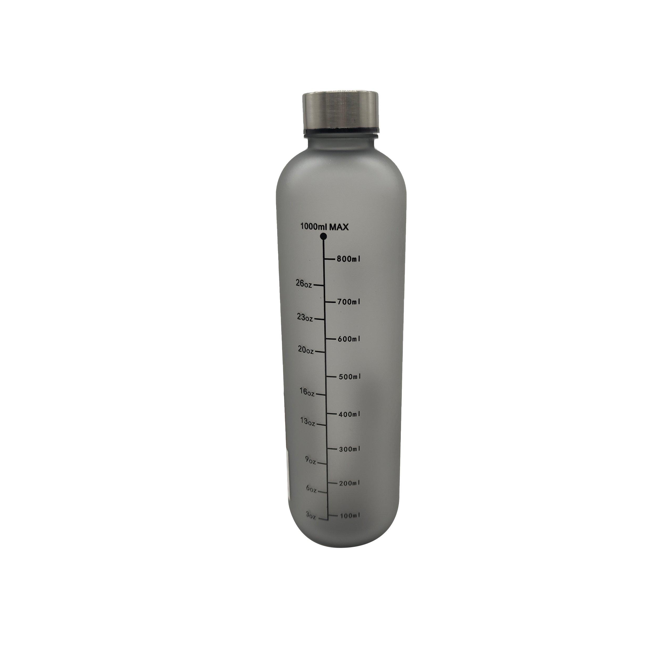 Grey - Karrimor - Trtn Bottle - 2