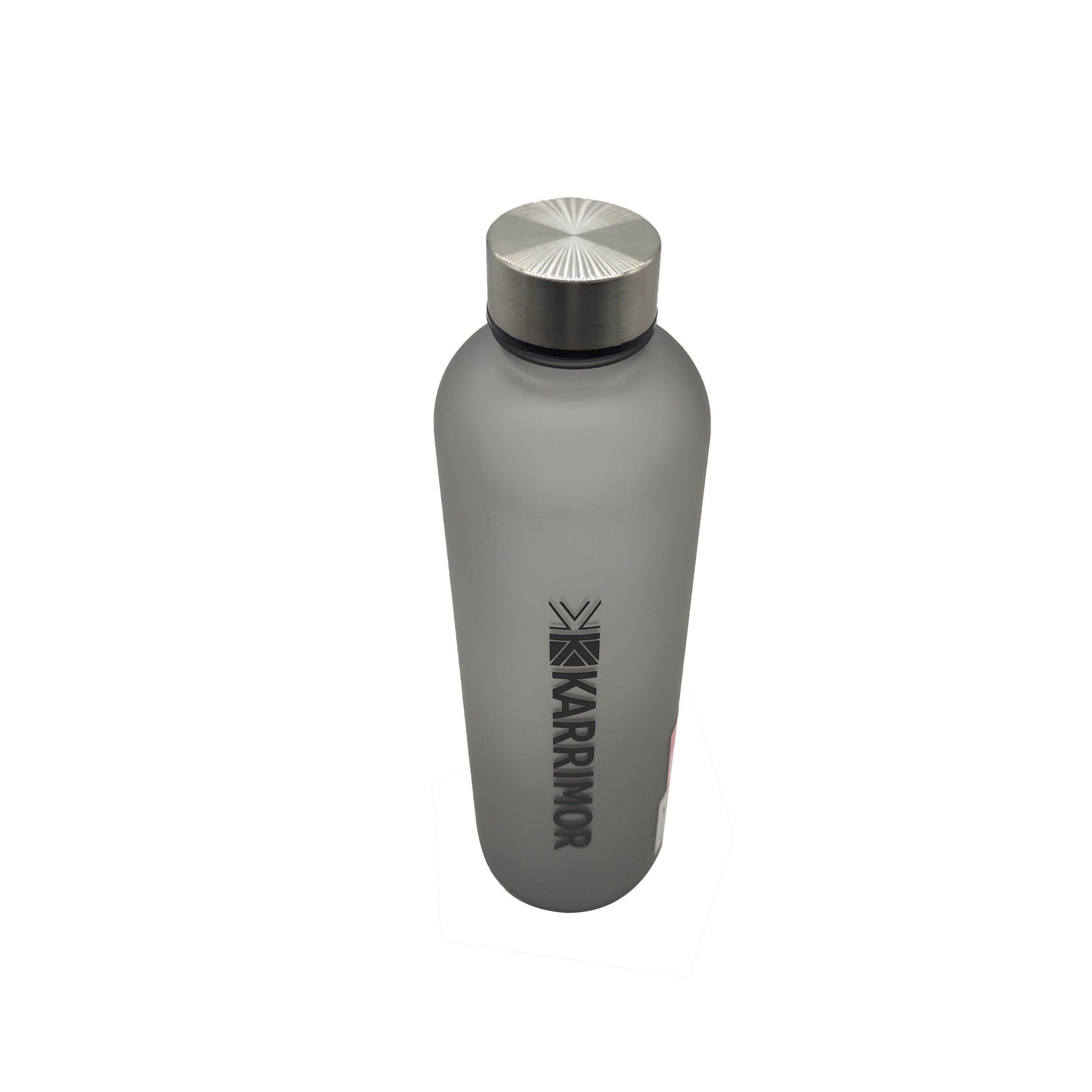 Grey - Karrimor - Trtn Bottle - 3