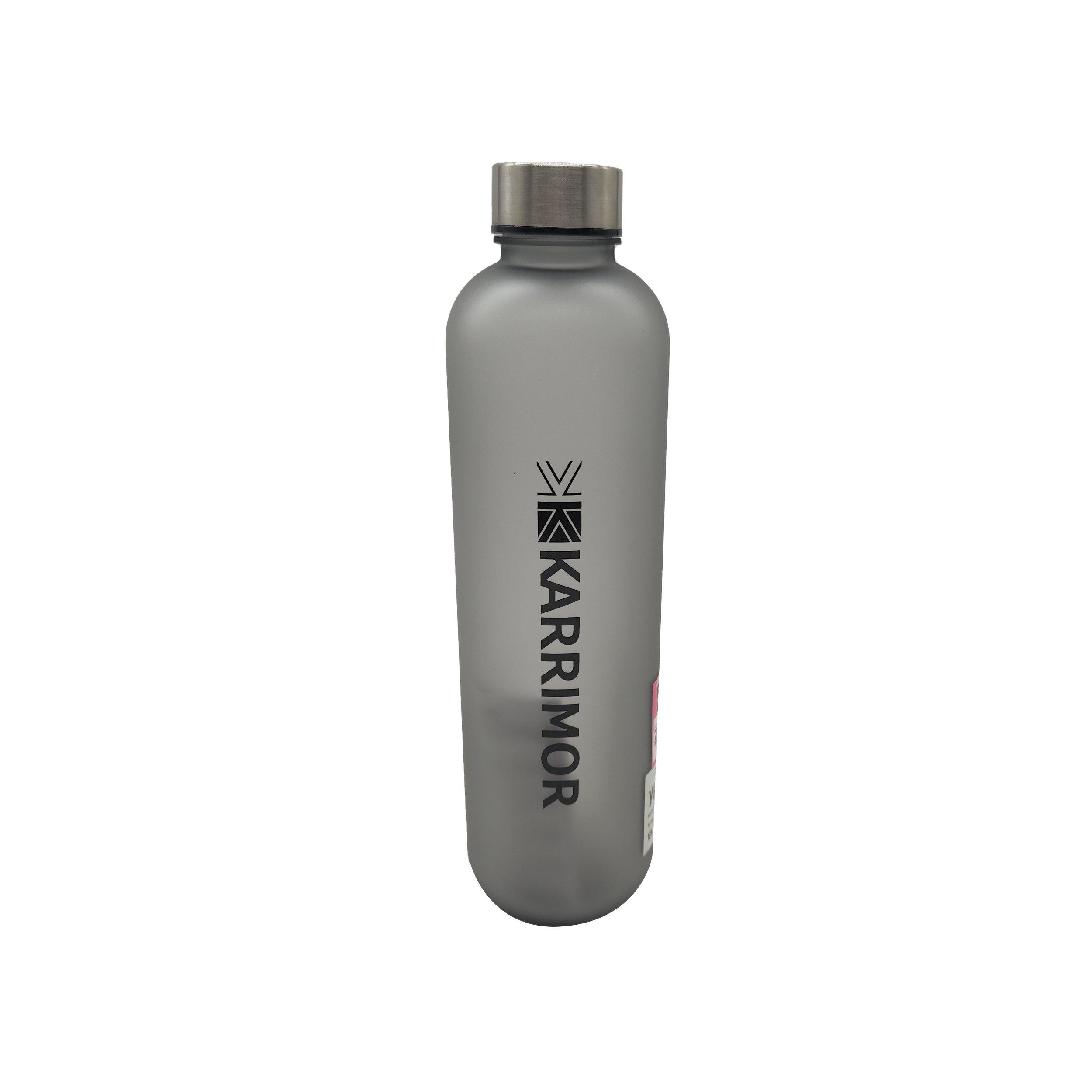 Grey - Karrimor - Trtn Bottle - 4