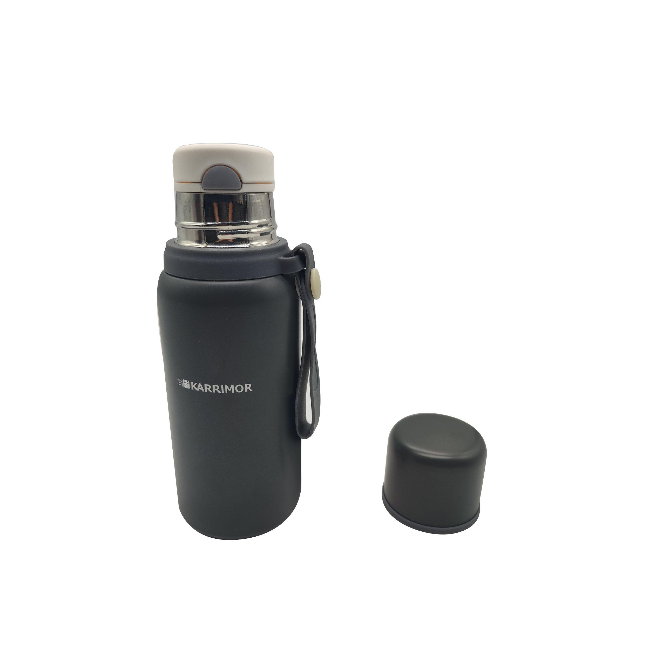 Sivo - Karrimor - 500 Thermal Flask - 3
