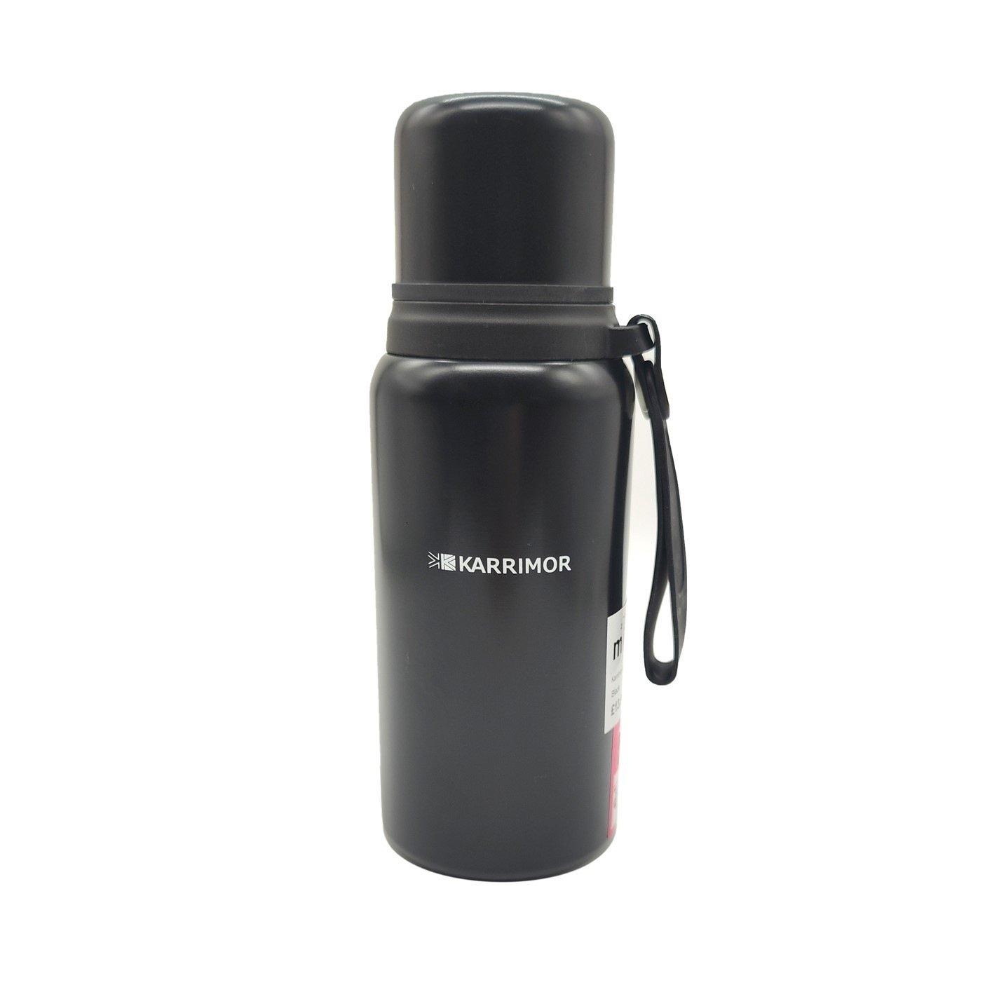 Karrimor  500 Thermal Flask - Black