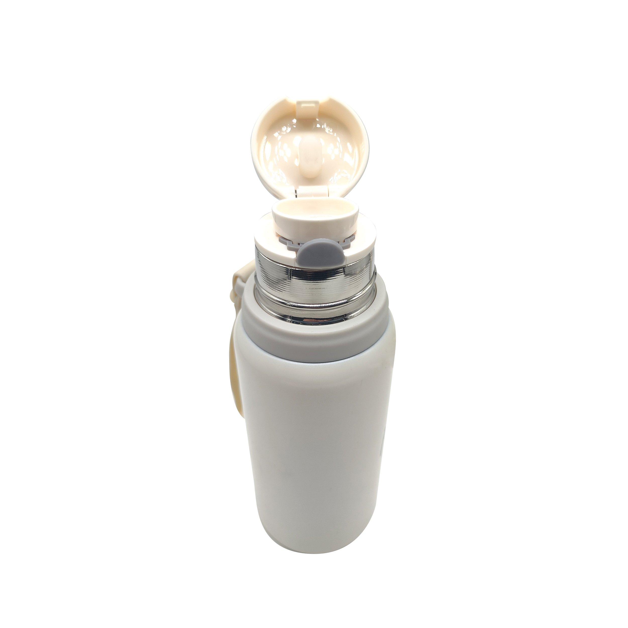 Beige - Karrimor - 500 Thermal Flask - 2
