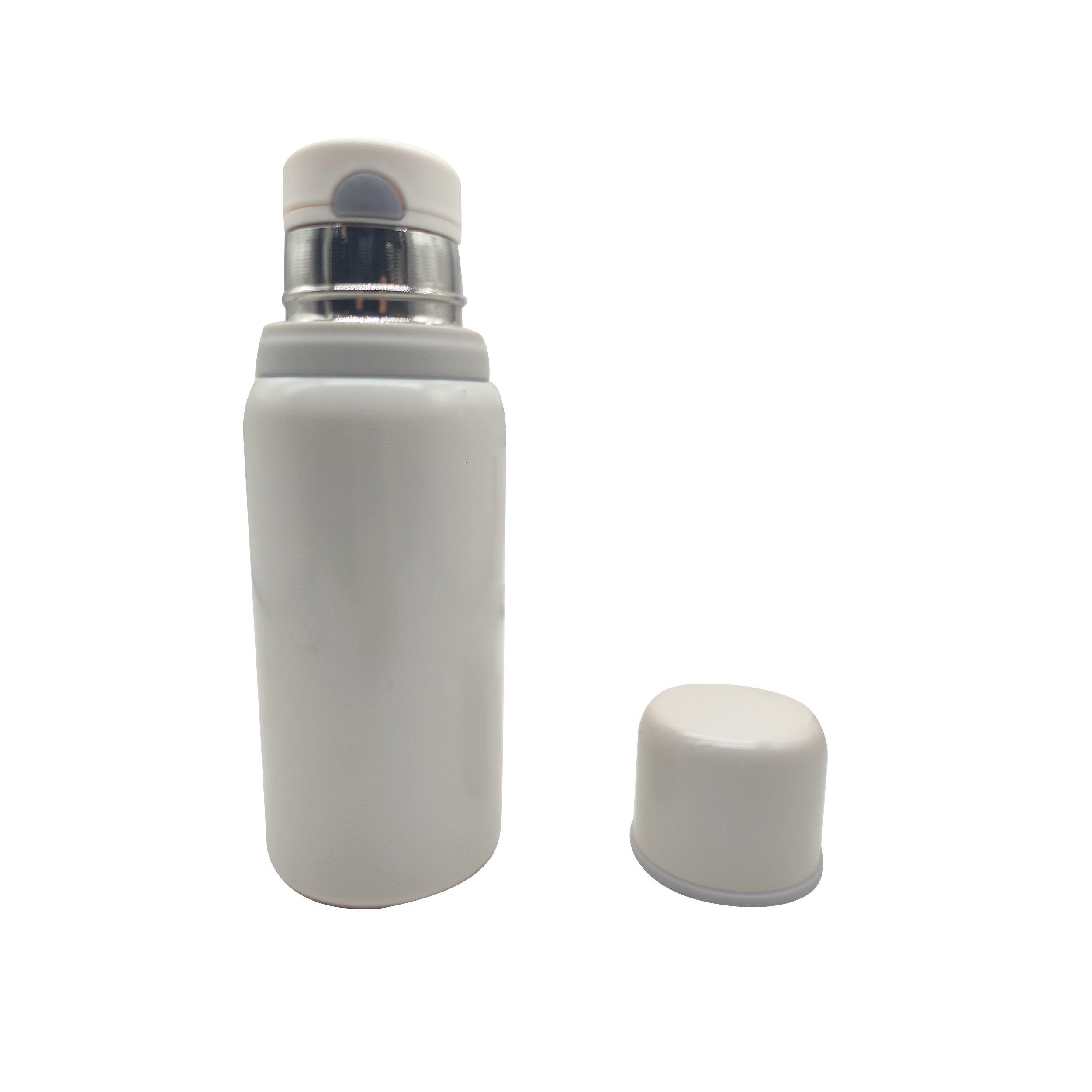 Beige - Karrimor - 500 Thermal Flask - 4