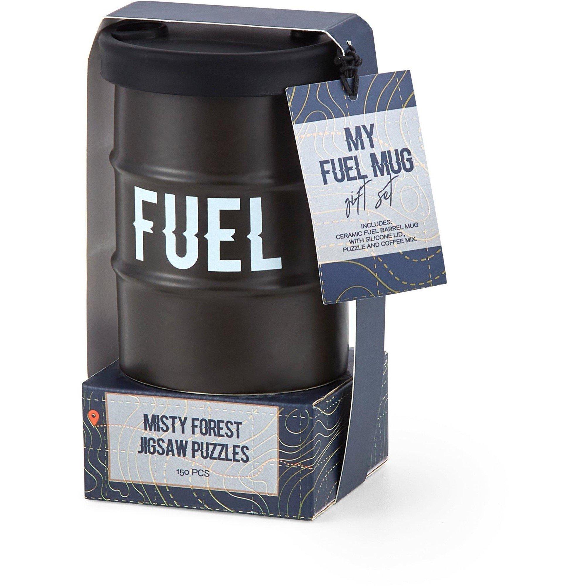 None - Studio - Fuel Novelty Gift Set - 1