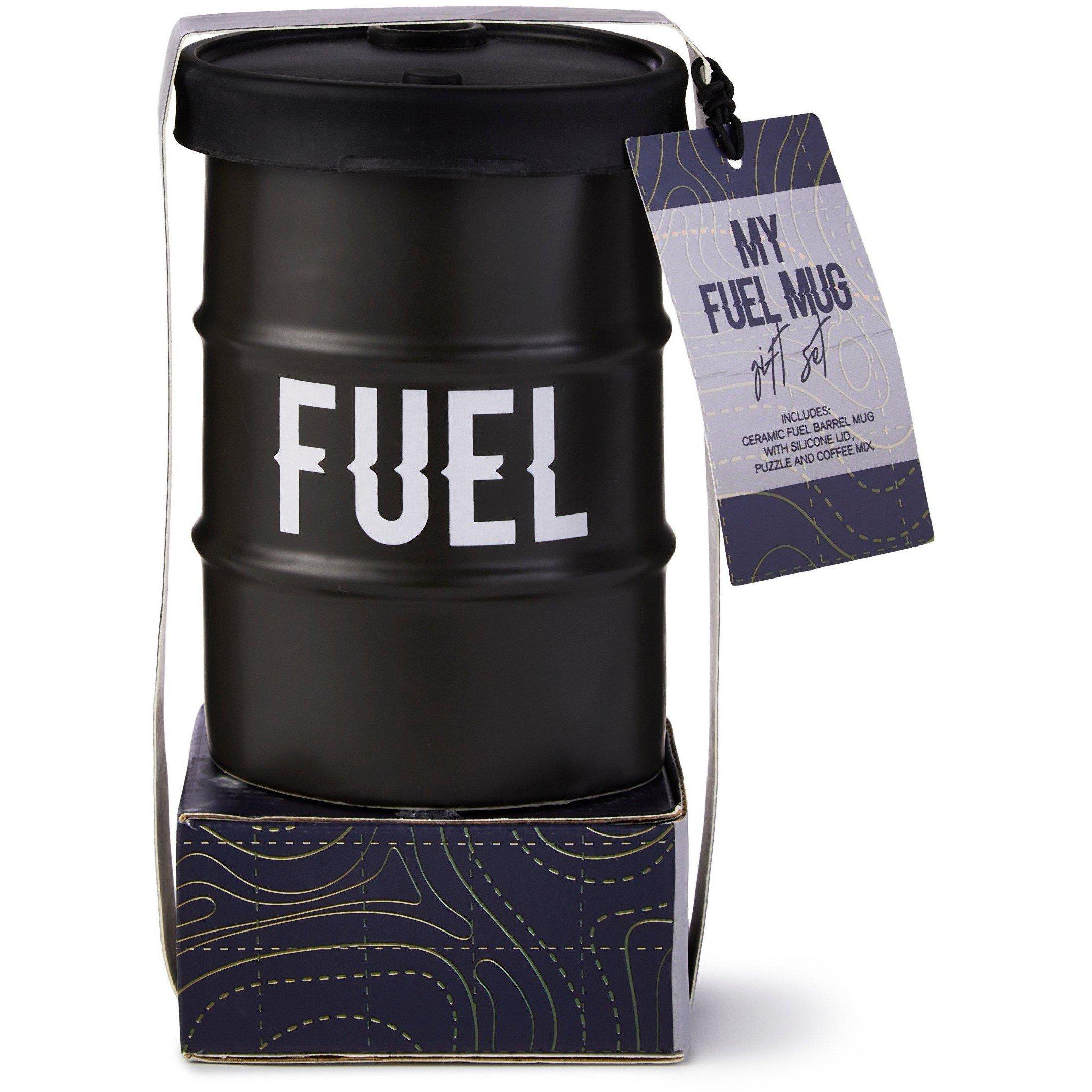 None - Studio - Fuel Novelty Gift Set - 2
