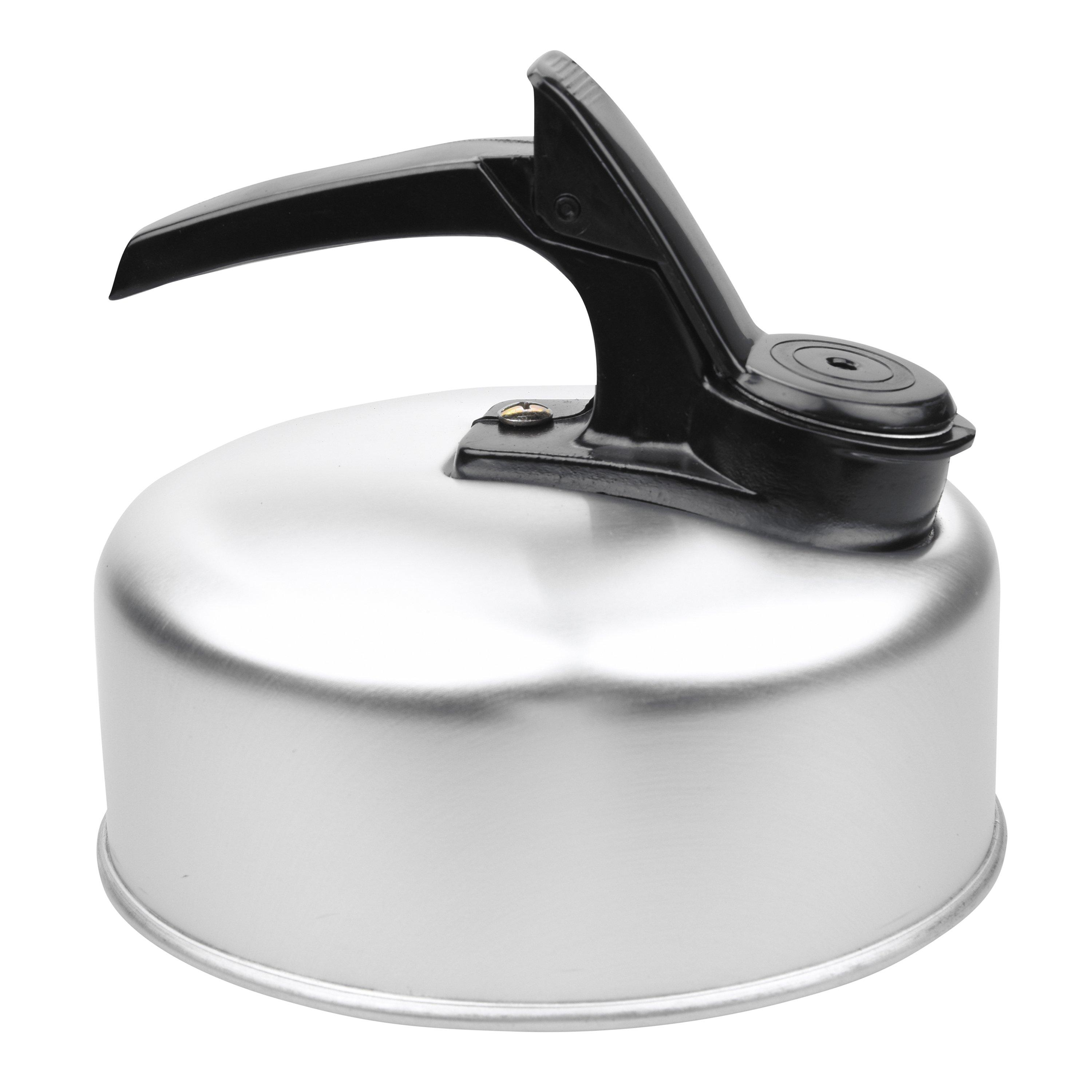 - - Gelert - 1L Whistling Kettle - 2