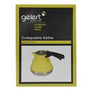 - - Gelert - Gelert Collapsible Kettle - 1