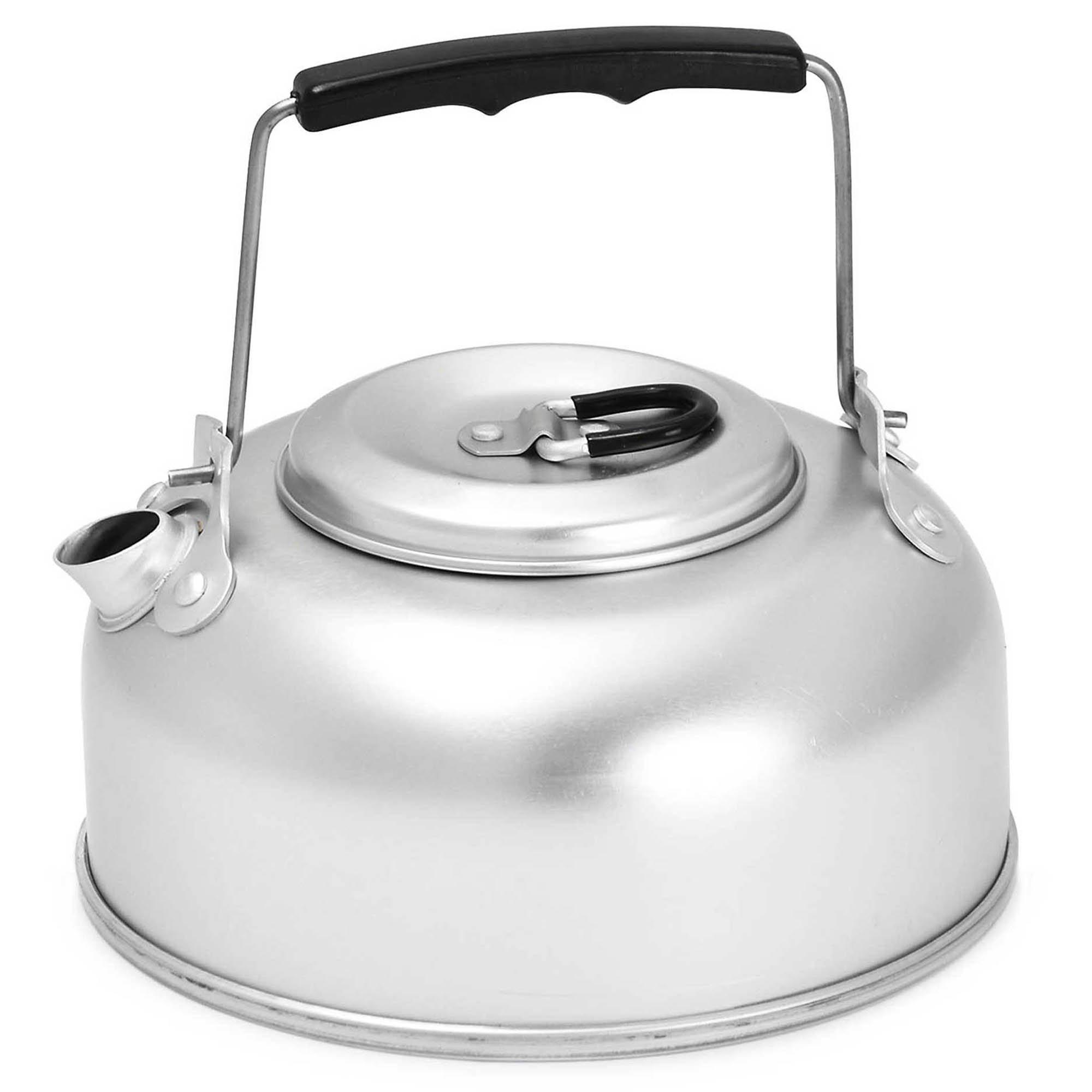 - - Gelert - 5 Piece Cookset - 3