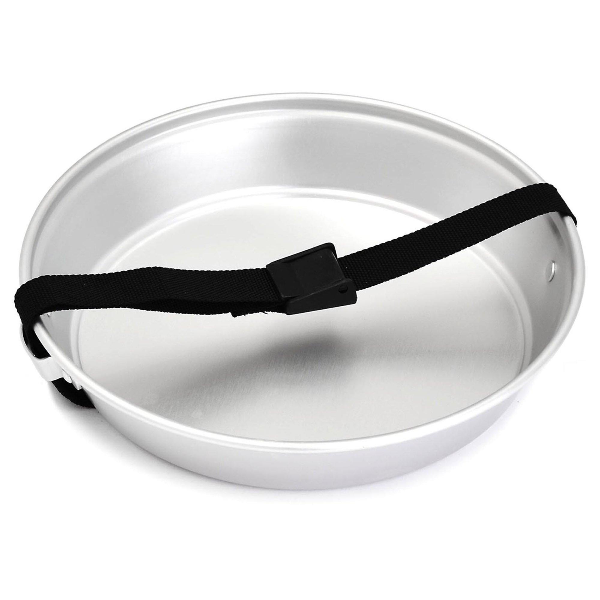 - - Gelert - 5 Piece Cookset - 4