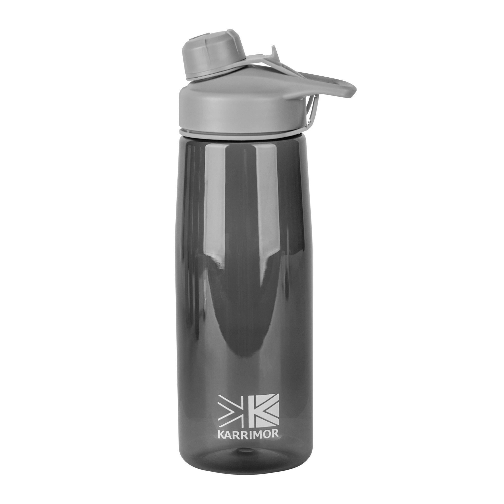 Charcoal - Karrimor - Water Bottle 750ml - 1