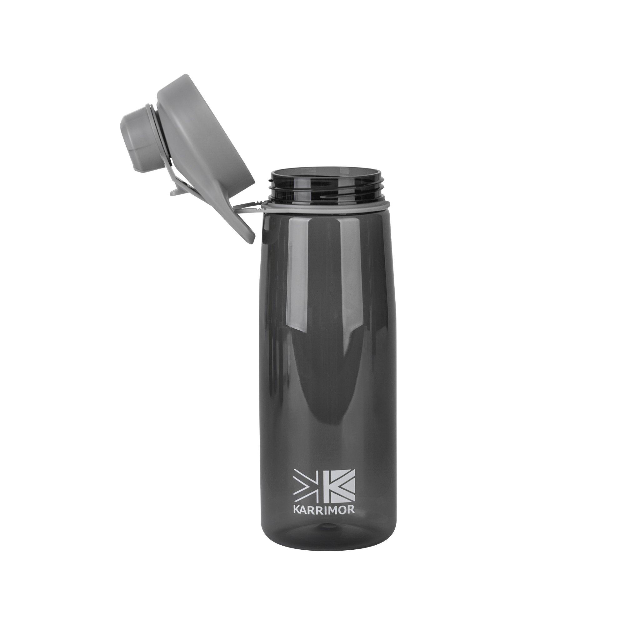 Charcoal - Karrimor - Water Bottle 750ml - 2