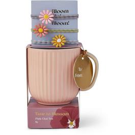 Studio Studio Live Life In Full Bloom Mug Gift Set