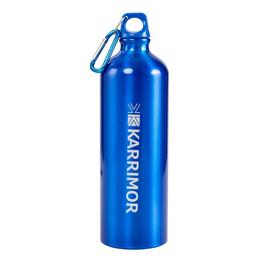 Karrimor Aluminium Water Bottle 1L