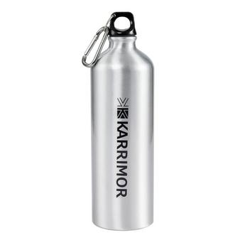 Karrimor Aluminium Drink Bottle 1 litre