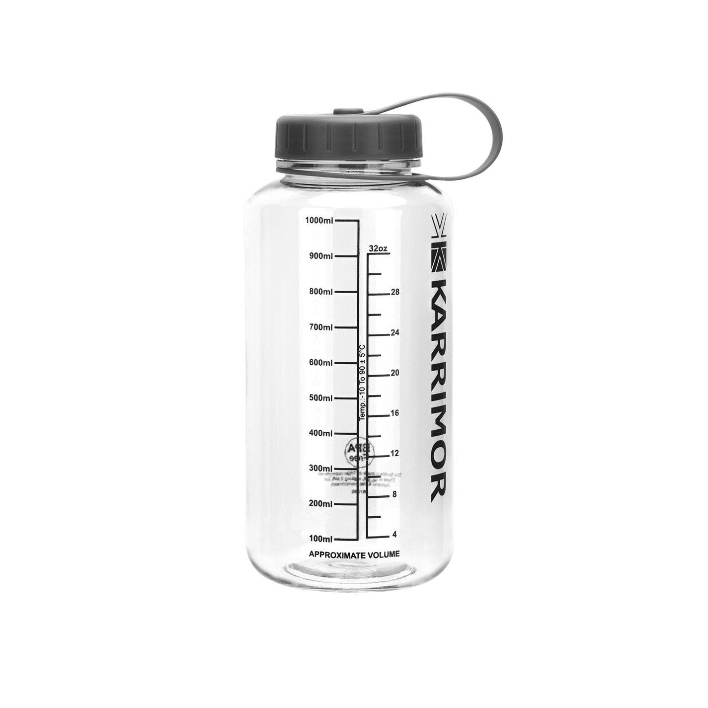 Helder - Karrimor - Tritan Bottle 1L - 2