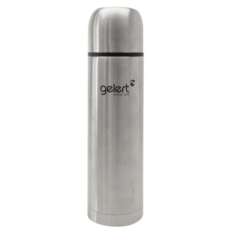 Brossé - Gelert - 1L Insulated Stainless Steel Flask - 1