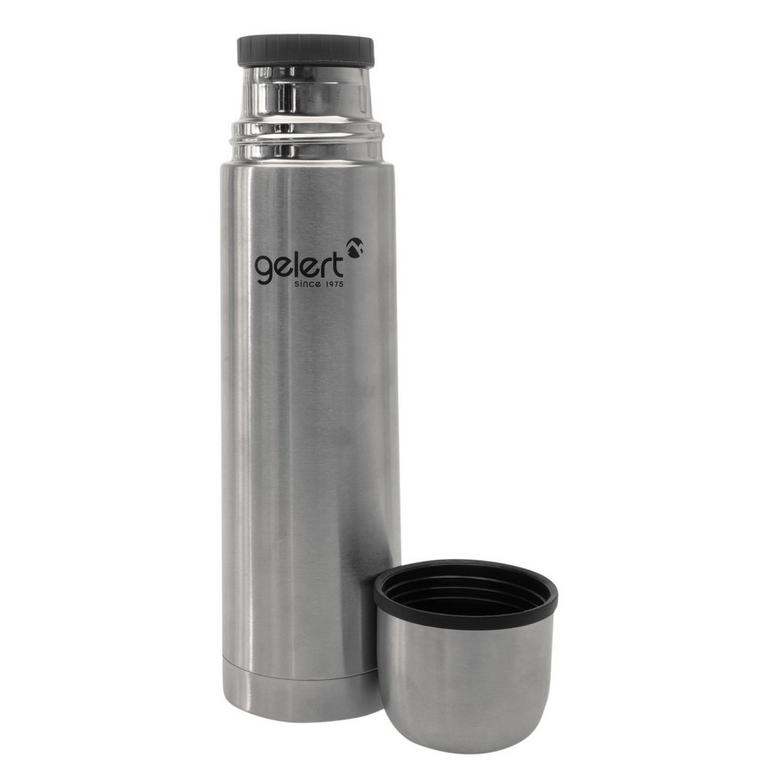 Brossé - Gelert - 1L Insulated Stainless Steel Flask - 2