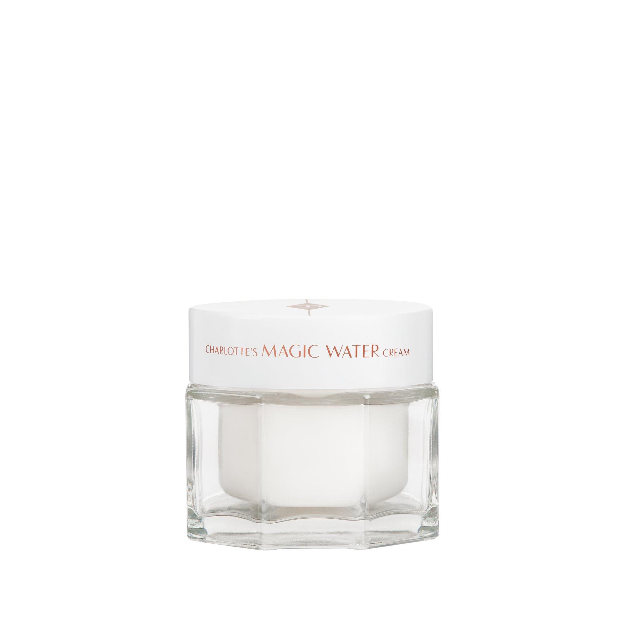 None - Charlotte Tilbury - CHARLOTTE'S MAGIC WATER CREAM REFILL - 2