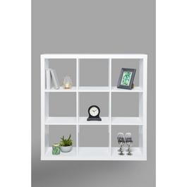 Homelife Addison 9 Cube Shelving Unit