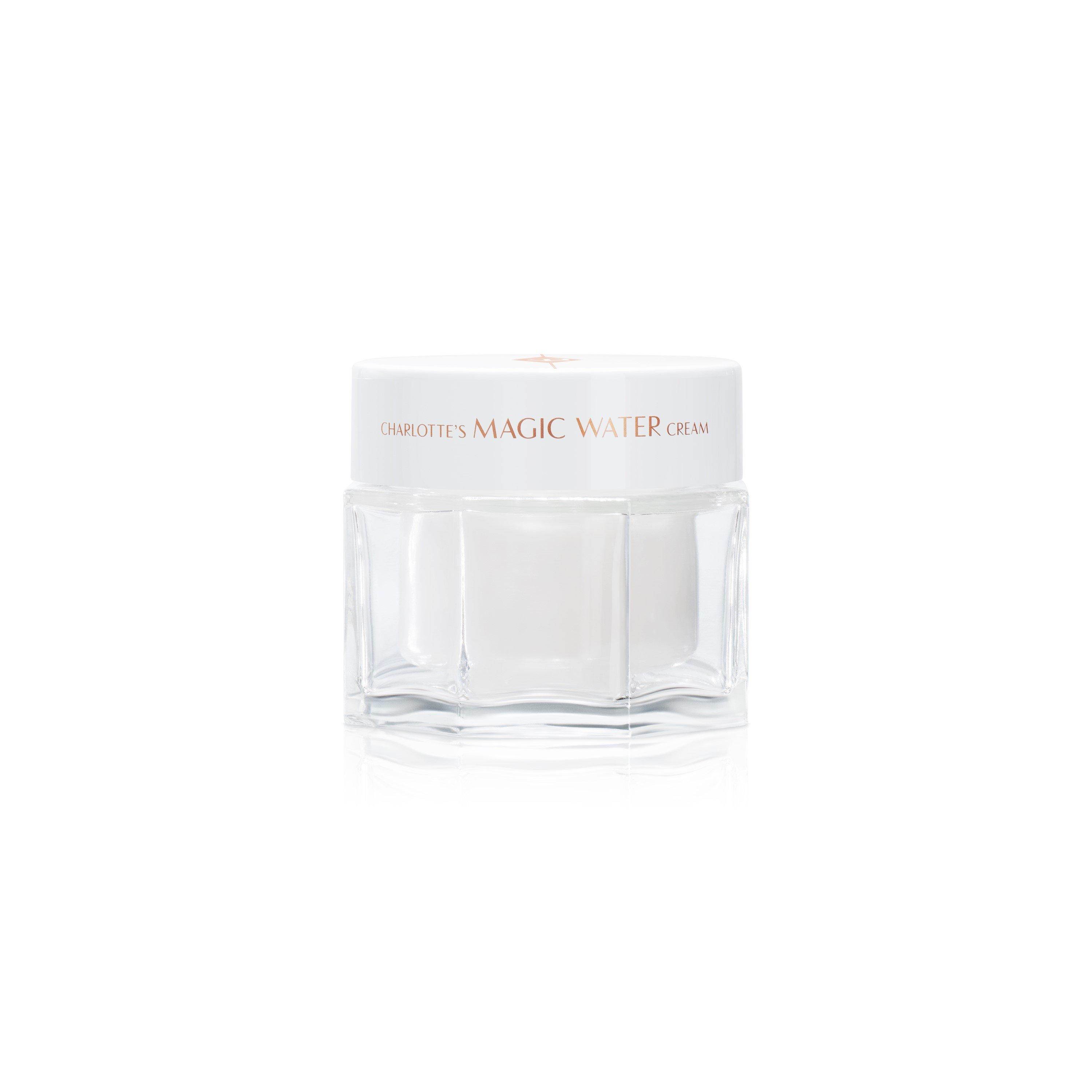 Charlotte Tilbury Women's Charlotte's Magic Water Cream - 50 ml