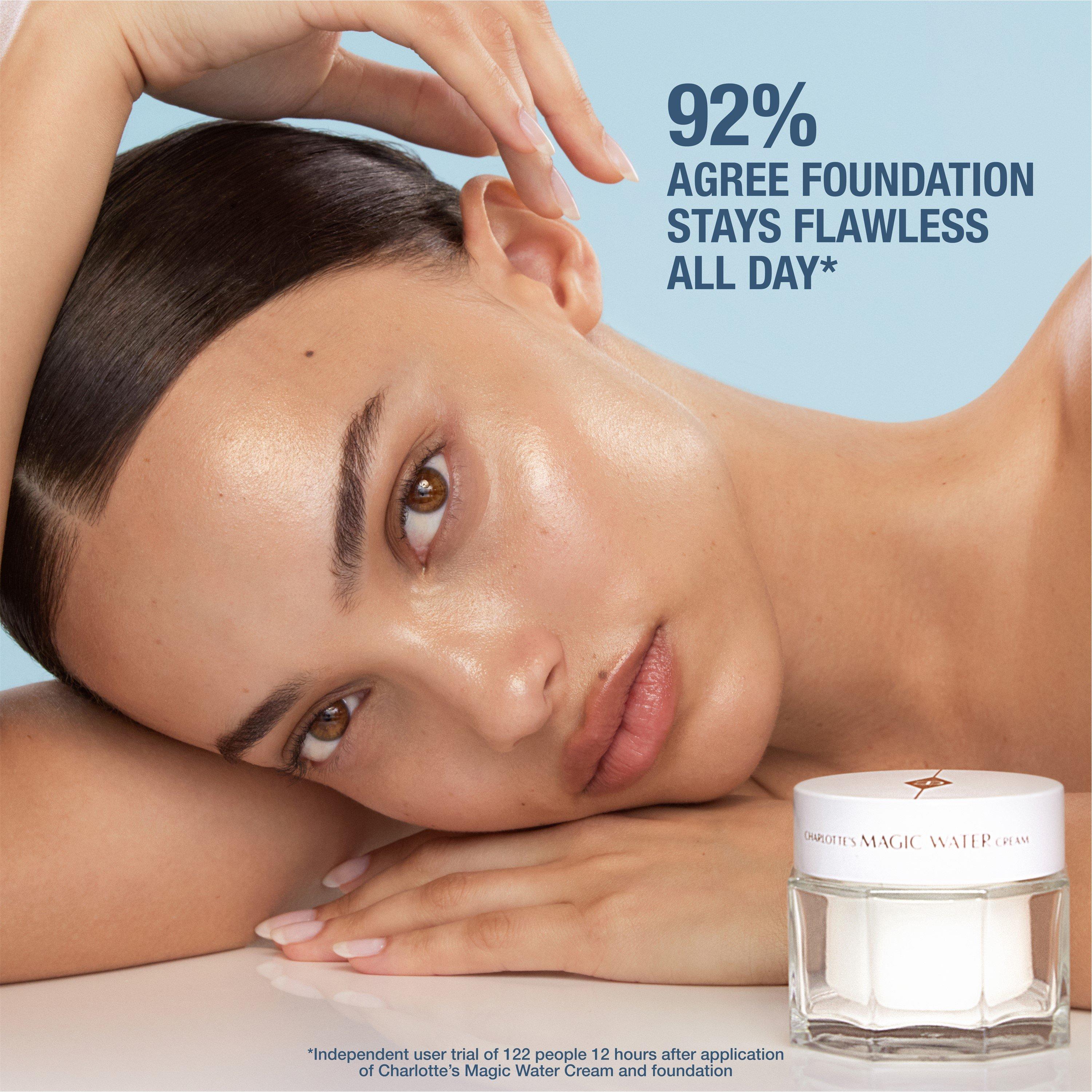 None - Charlotte Tilbury - CHARLOTTE'S MAGIC WATER CREAM - 2