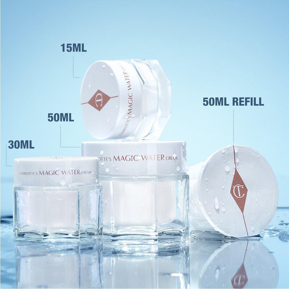 None - Charlotte Tilbury - CHARLOTTE'S MAGIC WATER CREAM - 4