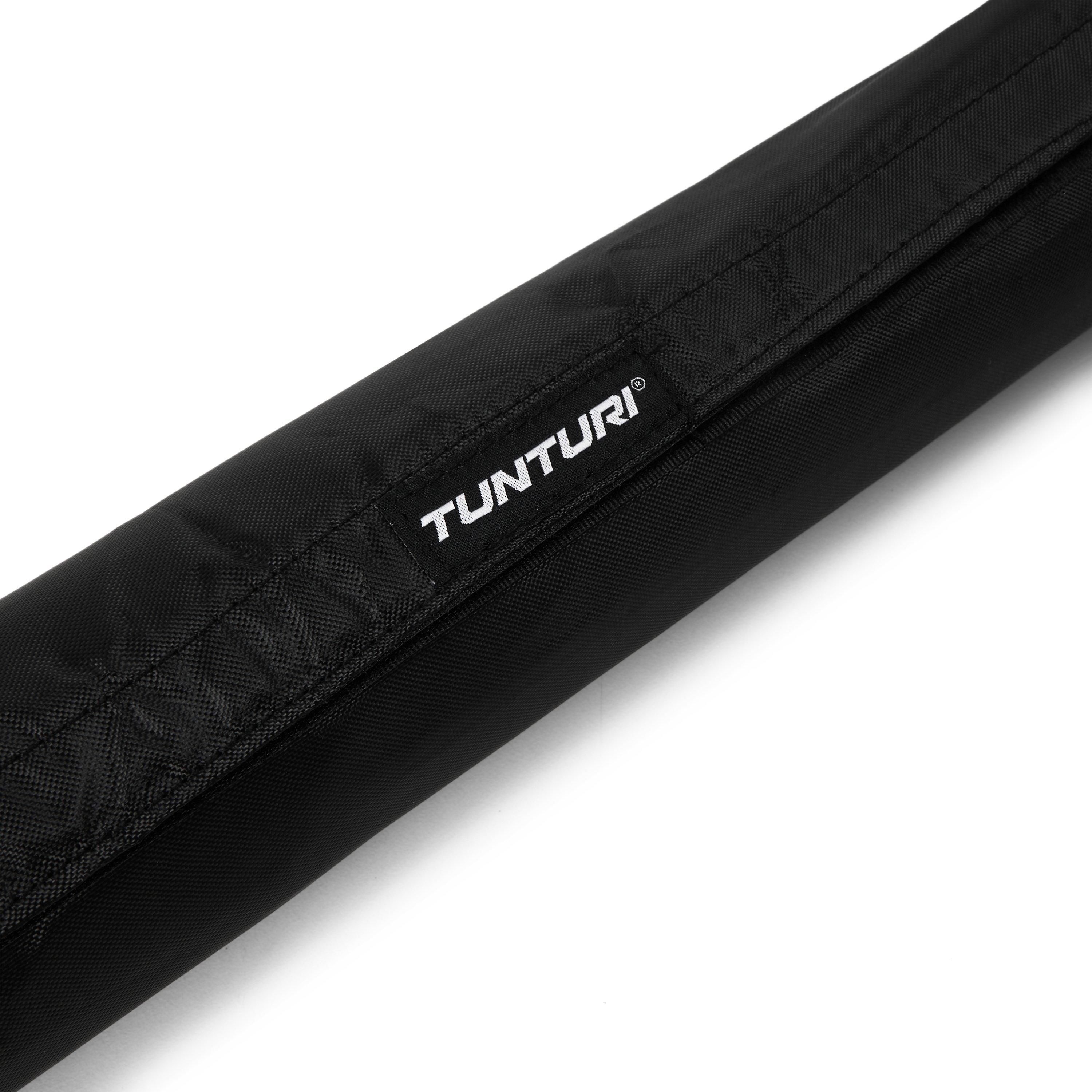 Black - Tunturi - Tunturi Barpad 15 - 2
