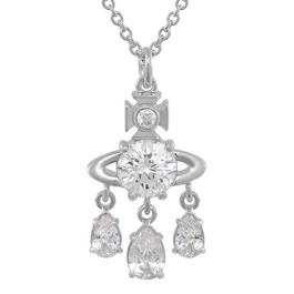 Vivienne Westwood Joaquina Pendant Necklace