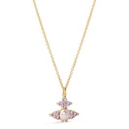 Vivienne Westwood Viv Feodora Pendant Ld43