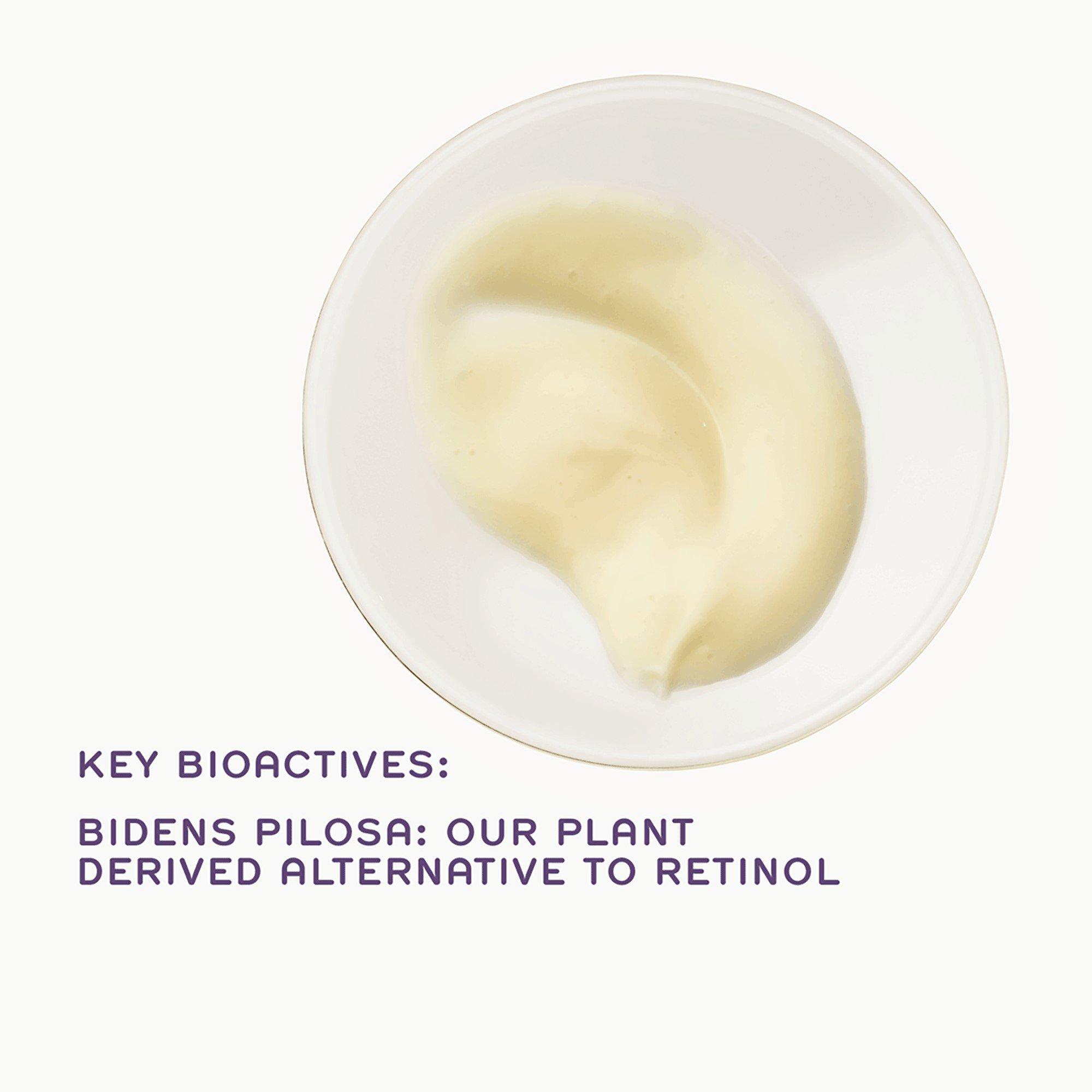 None - Ren - Clean Skincare Bio Retinoid Youth Serum - 3