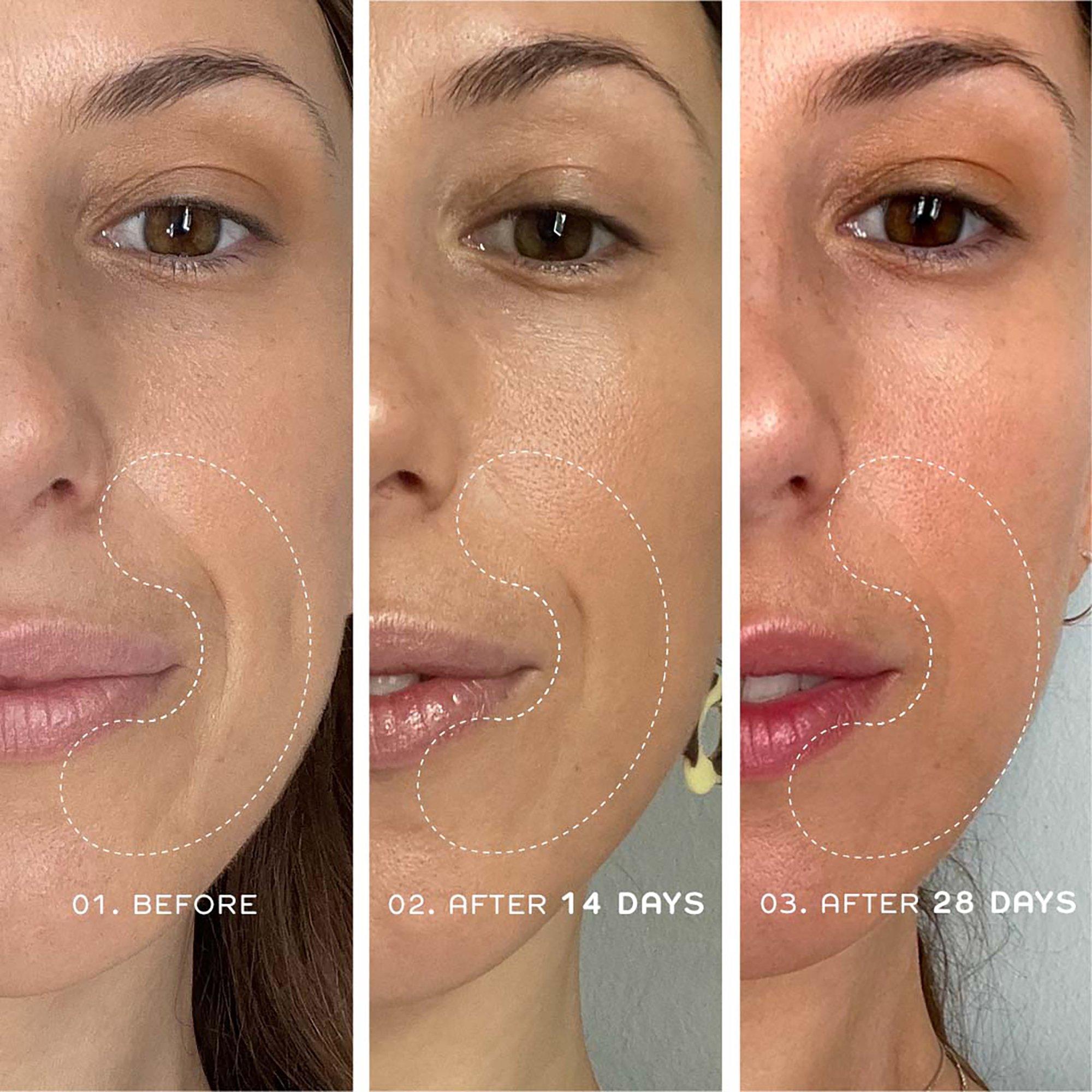 None - Ren - Clean Skincare Bio Retinoid Youth Serum - 5