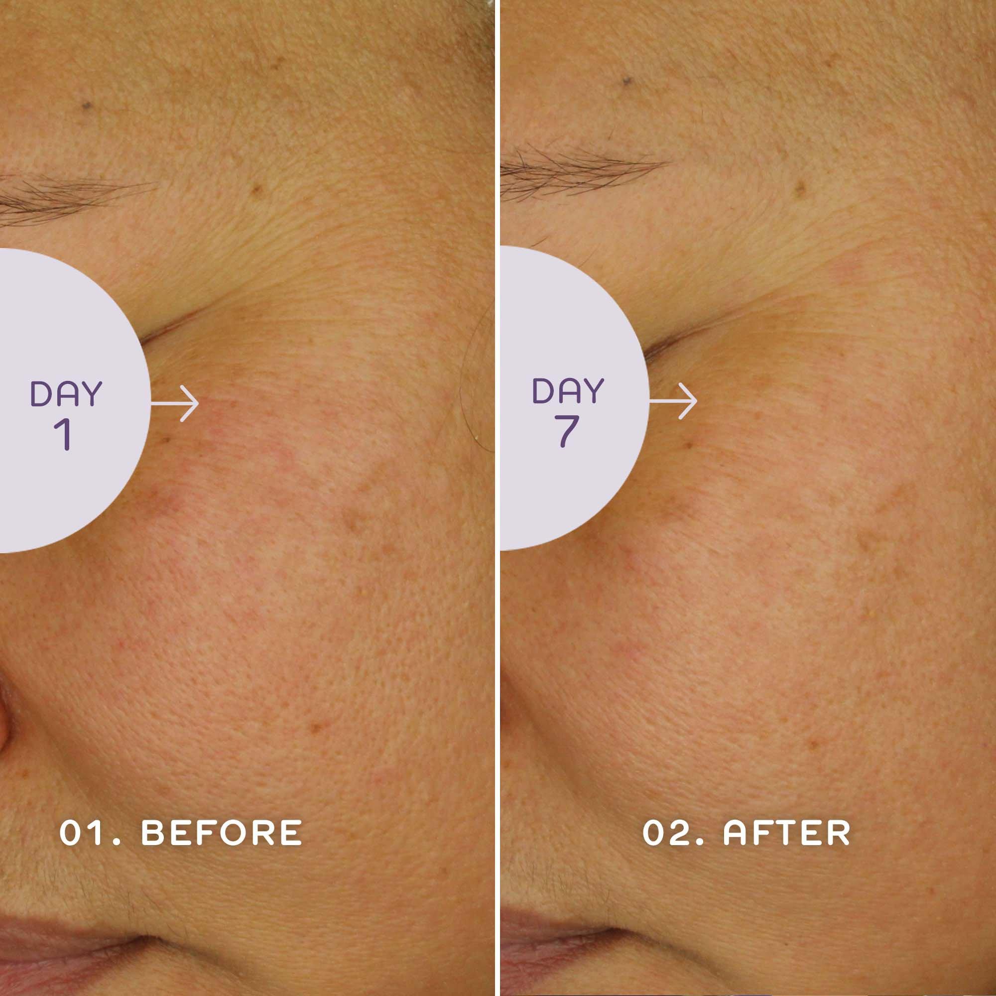 None - Ren - Clean Skincare Bio Retinoid Youth Serum - 7